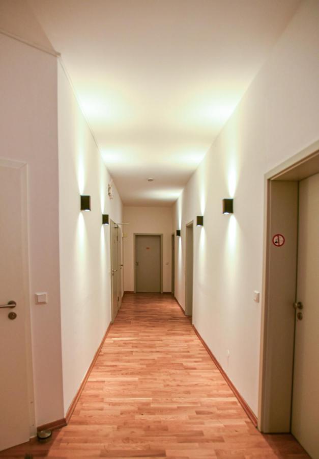 Hotel Apadana Frankfurt Frankfurt nad Mohanem Exteriér fotografie